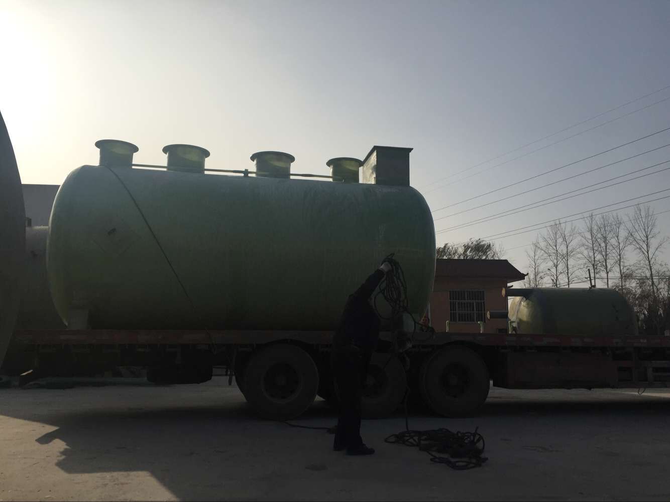 来宾重力式无阀过滤器生产厂家