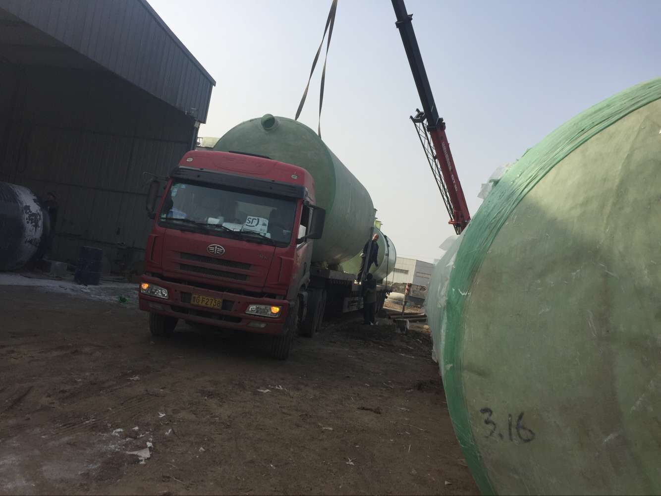 随州重力式无阀过滤器生产厂家