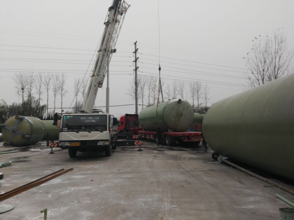 梅州重力式无阀过滤器生产厂家