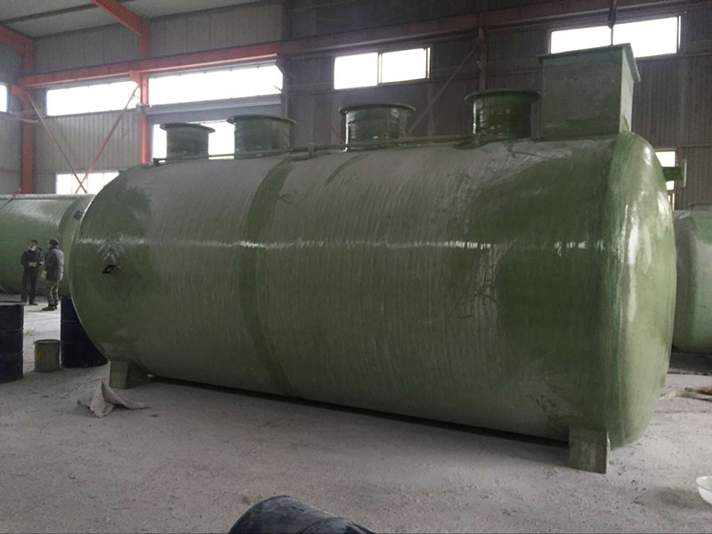 50T/H地表水净化设备多少钱