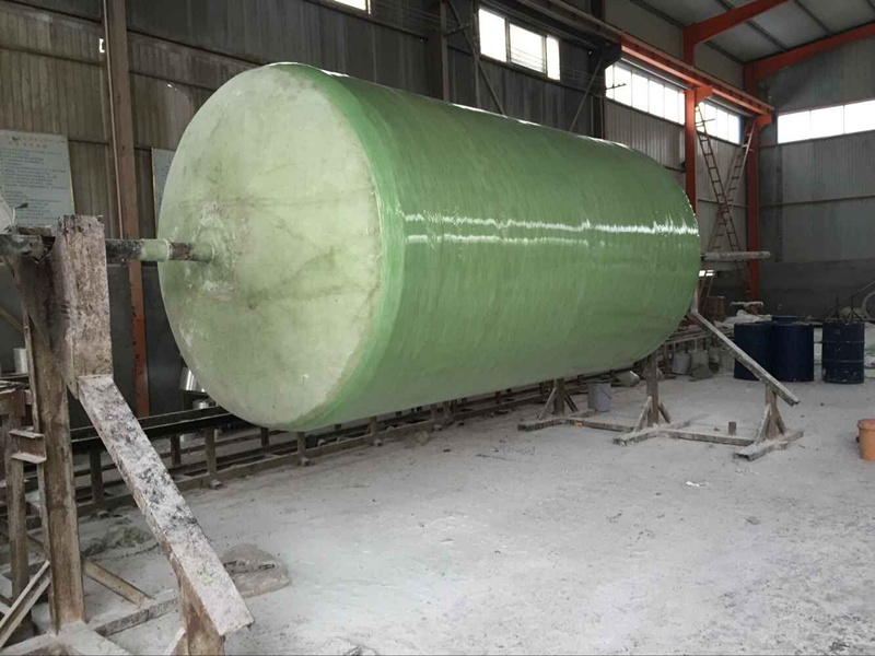 20T/H地表水净化设备生产厂家