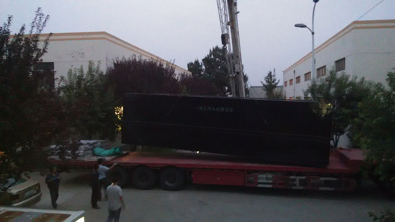 湘潭重力式无阀过滤器生产厂家