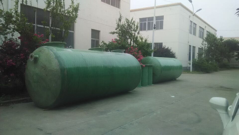 焦作重力式无阀过滤器生产厂家