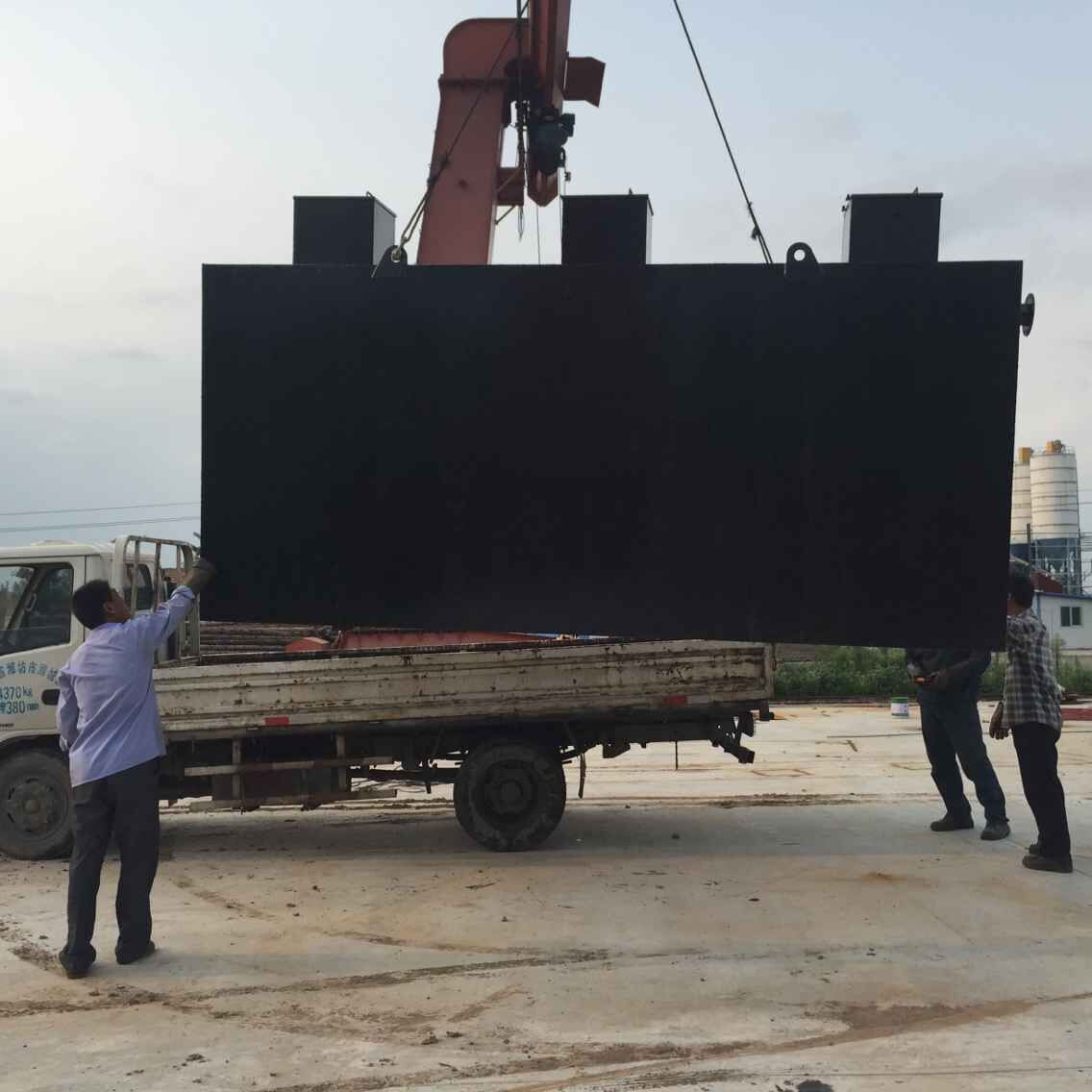 许昌重力式无阀过滤器生产厂家