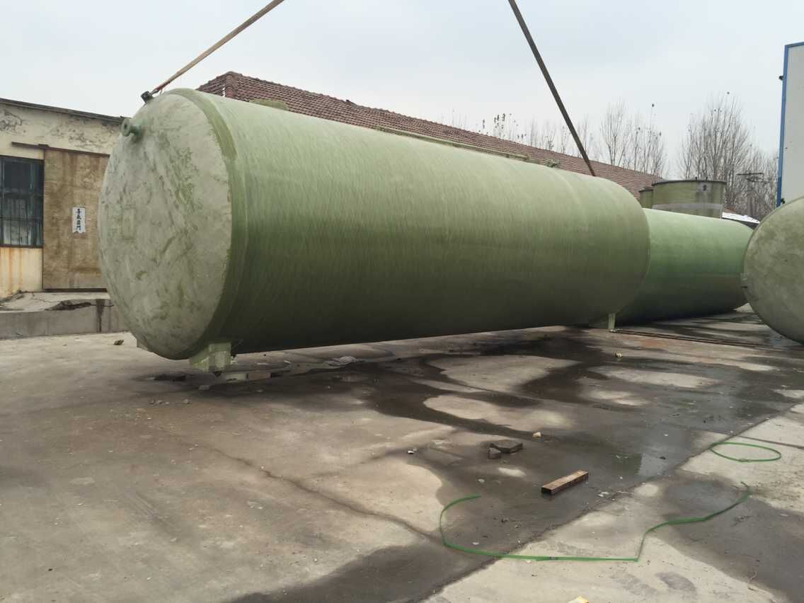 惠州重力式无阀过滤器生产厂家