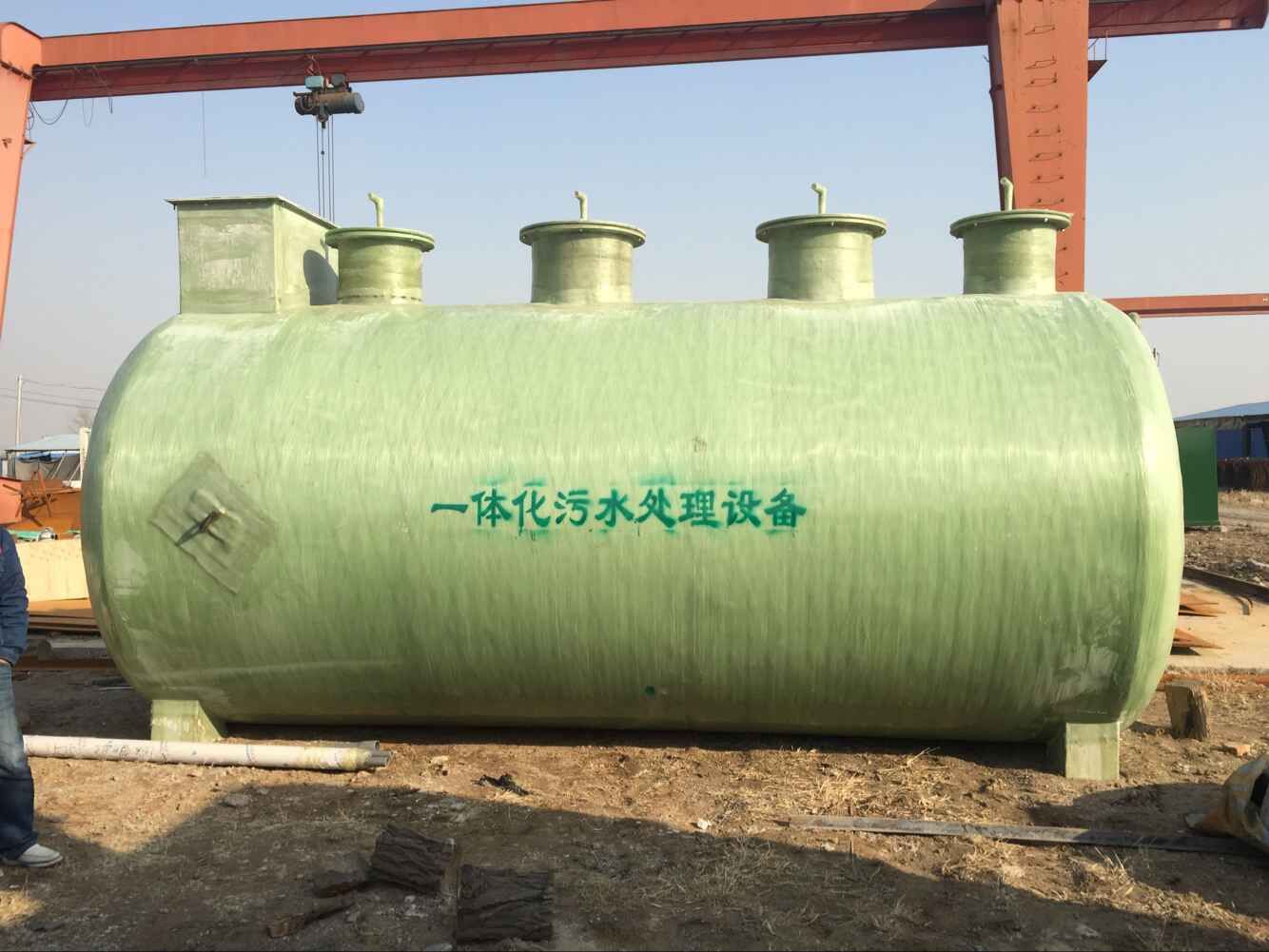濮阳重力式无阀过滤器生产厂家