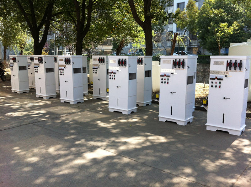 陕西地区次氯酸钠发生器生产厂家  自来水消毒设备  次氯酸钠消毒设备  次氯酸钠投加器