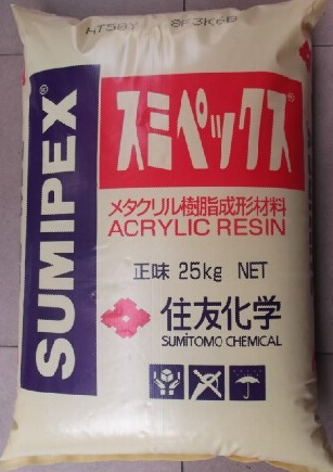 PMMA	日本三菱丽阳	NW431
