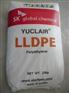 LLDPE	韩国三星TOTAL	R901U