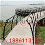 常州市政工程河道护栏