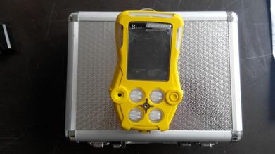 便携式四合一气体报警器R40多种气体报警器&nbsp;&nbsp;R40气体检测仪