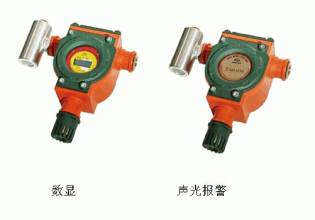 壁挂式氨气报警器QT-300氨气气体泄漏报警器&nbsp;&nbsp;QT-300氨气报警器