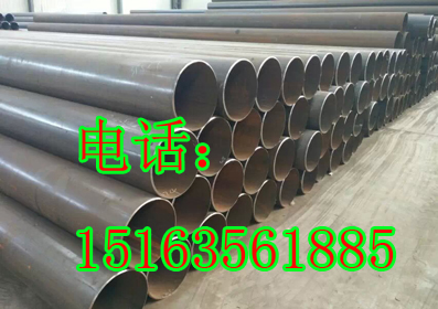山东省临沂市精密无缝钢管的用途