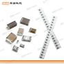 NPO材质贴片电容耐压100V、250V超稳定系列