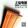 现货供应扁电缆  上海扁电缆批发