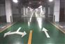 重庆车位划线宽度,长寿涪陵道路划线批发采购电话
