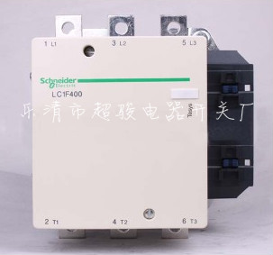 施耐德LC1-F630交流接触器  接触器价格  接触器批发  接触器报价