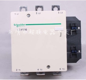 LC1-F1250接触器  接触器价格  接触器批发  接触器报价