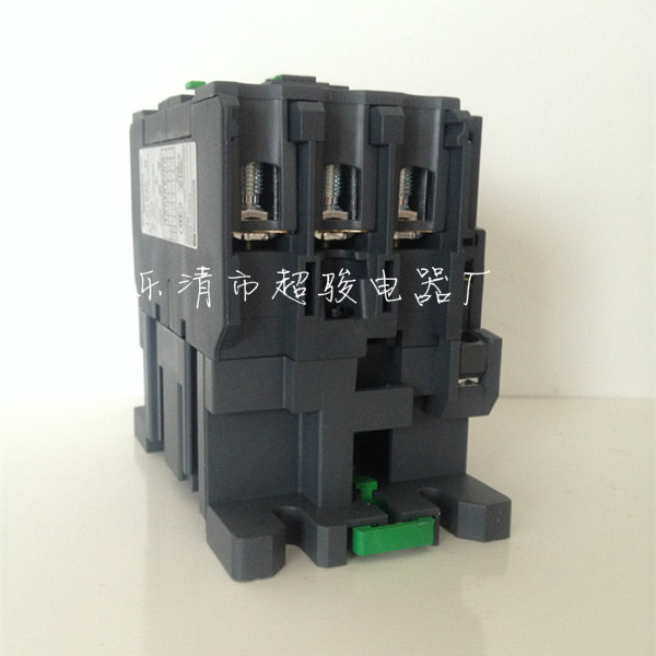 施耐德LC1-E4011交流接触器  接触器价格  接触器批发  接触器报价