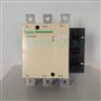施耐德LC1-D300 220V交流接触器