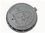 供应各种铸铁井盖_铸铁井盖制造商