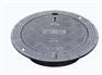 河北球墨铸铁井盖哪家好_球墨铸铁井盖质量