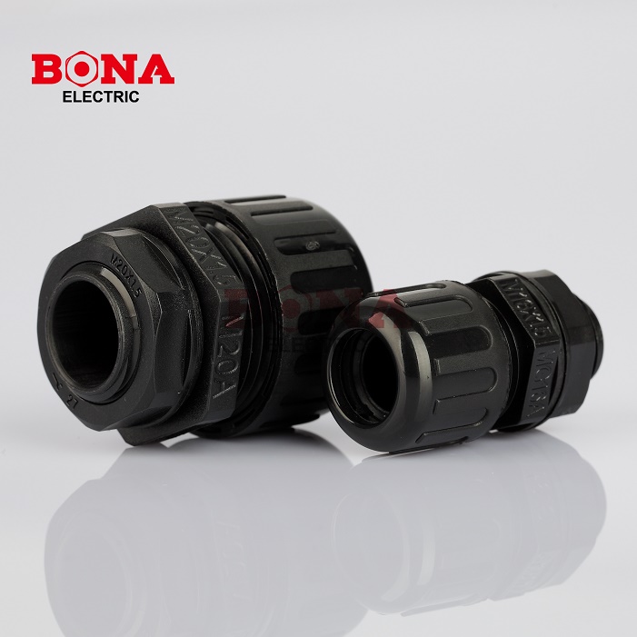 软管接头 波纹管接头 M32-AD34.5波纹管AD34.5  深圳波纹管接头