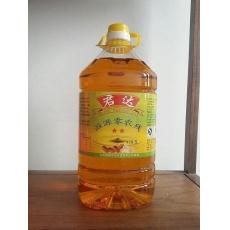 滋源花生油_零农残产品_滋源云生活  欧标产品