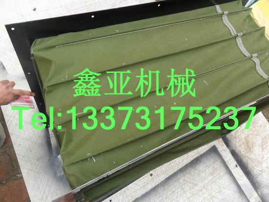 帆布伸缩软连接价格合理  帆布软连接  耐温式帆布软连接
