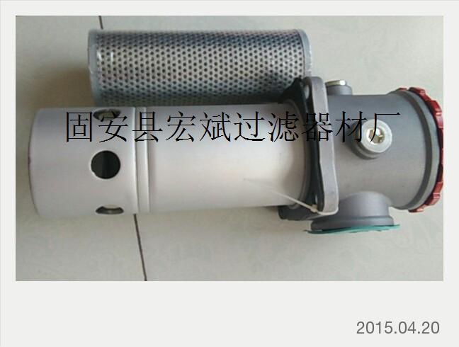 TF-160*180L-Y滤油器&nbsp;&nbsp;黎明过滤器
