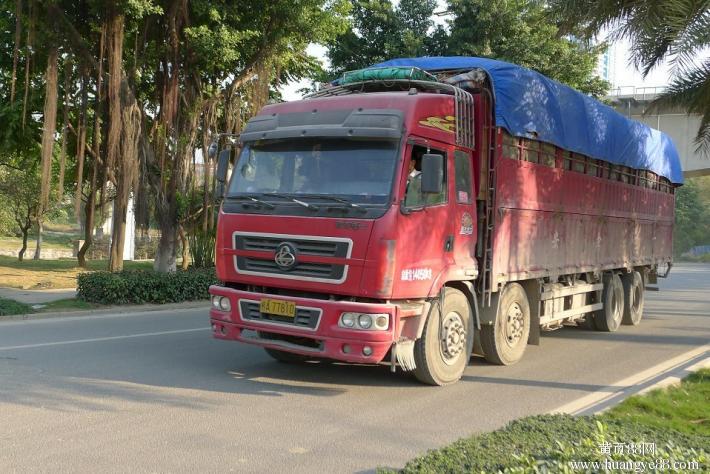 柬埔寨海运双清包办中国一切出口手续