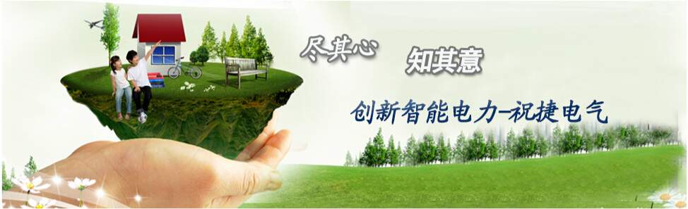 上海祝捷电气科技有限公司