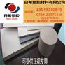 供应高纯料PEEK板 PEEK板的厂家-原装进口-东莞日希
