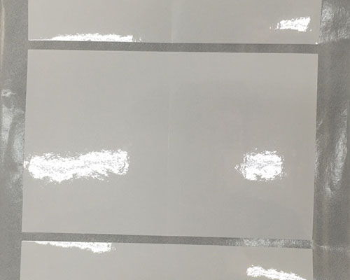 大连不干胶标签价格  大连不干胶贴纸