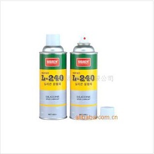 L-240 硅润滑剂