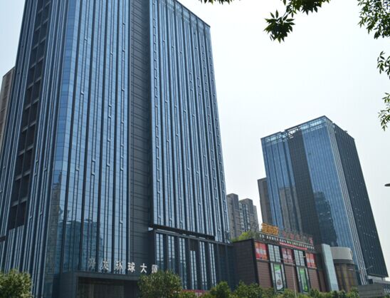 信阳市..鸟瞰图设计单位..标准模板