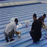供青海果洛防水补漏和海东堵漏工程