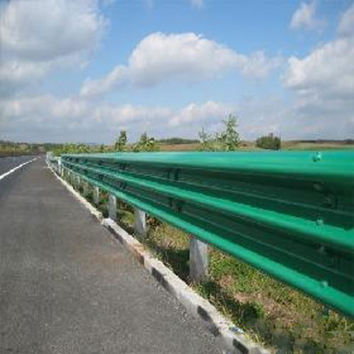 酒泉波形护栏板  公路护栏