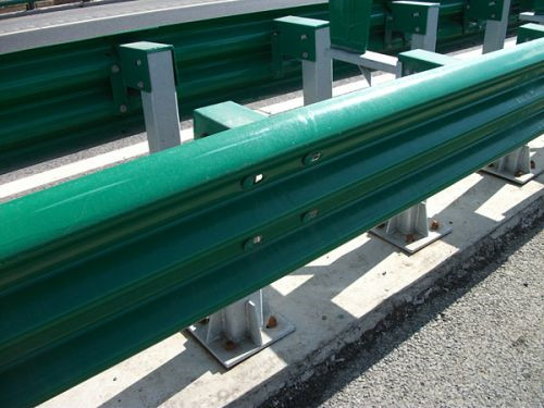酒泉波形护栏板  公路护栏