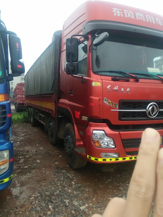 东风天龙货车|东风天龙货车价格|东风天龙货车多少钱