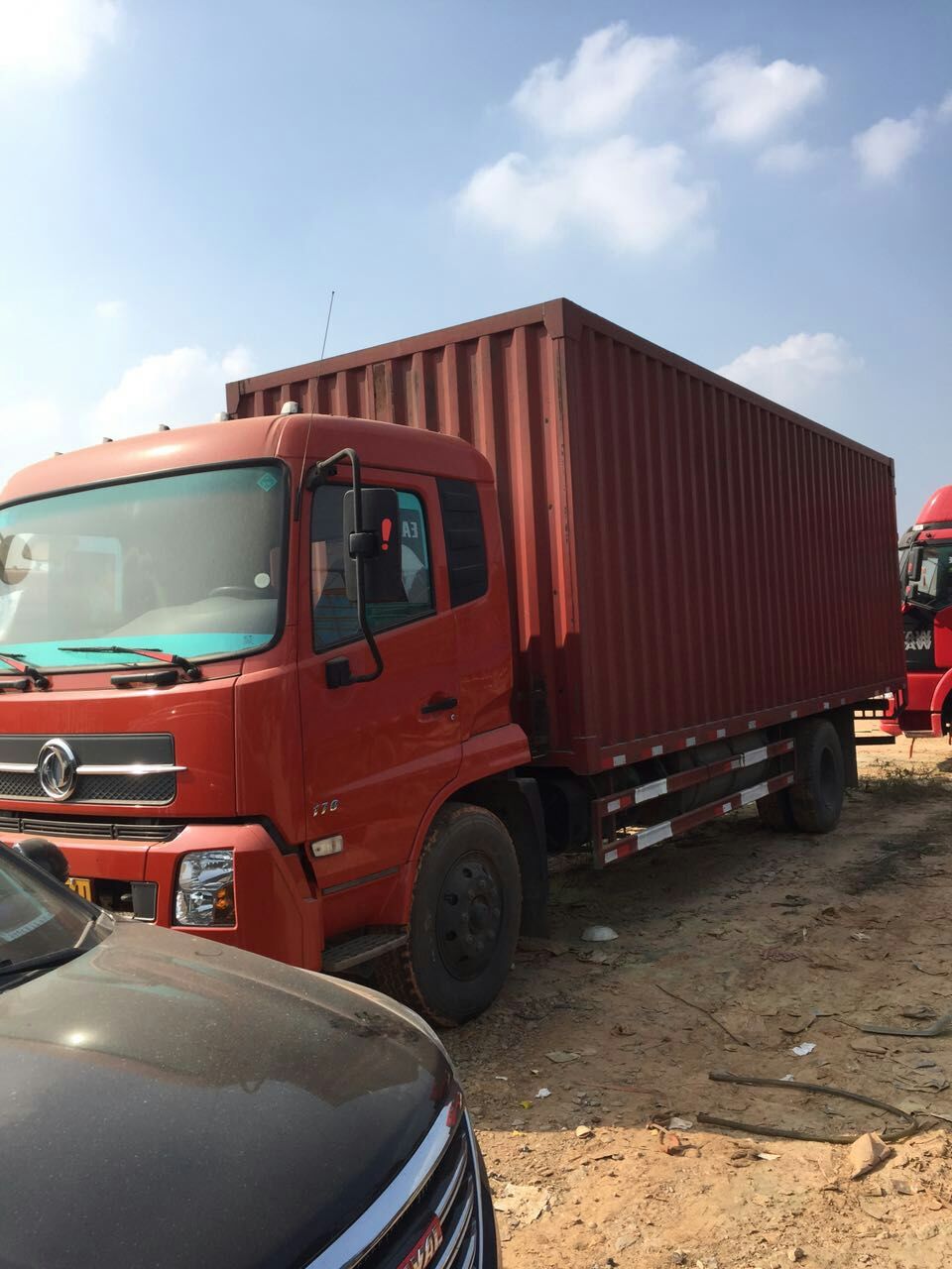 二手单桥货车|单桥二手货车|二手单桥自卸车