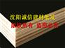 大连桥梁专用板最便宜的【沈阳诚信木业】