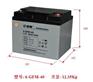 复华蓄电池6-GFM-40/12V40AH报价/价格尺寸