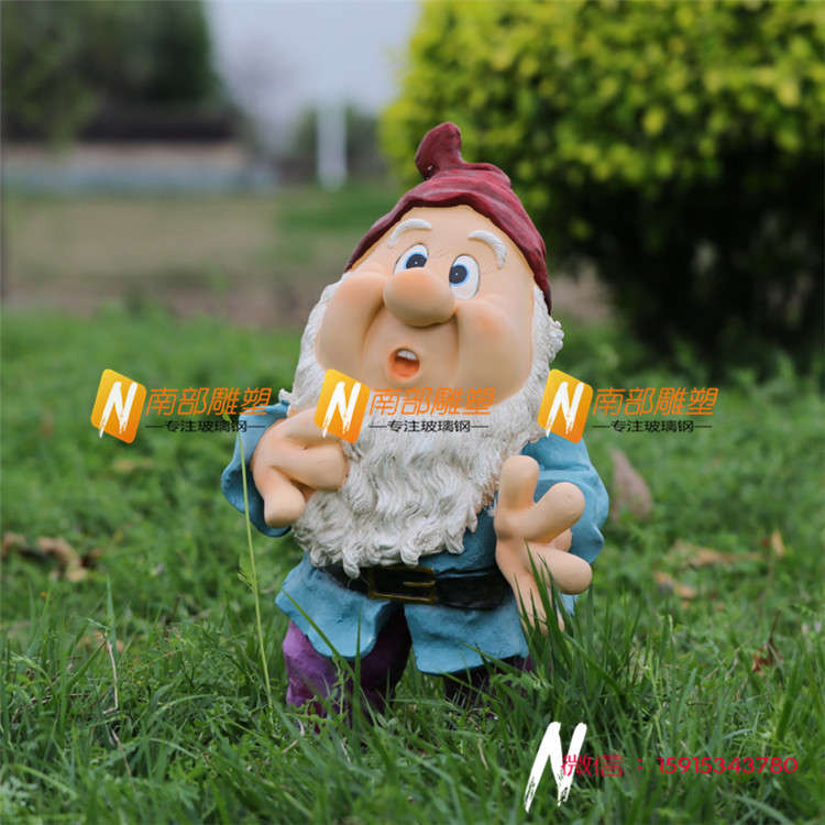 巴中玻纤雕塑供应商