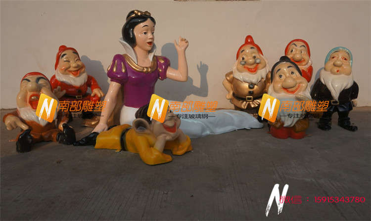 内江卡通雕塑供应商