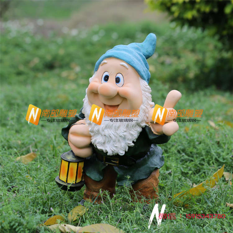 郑州卡通雕塑价格