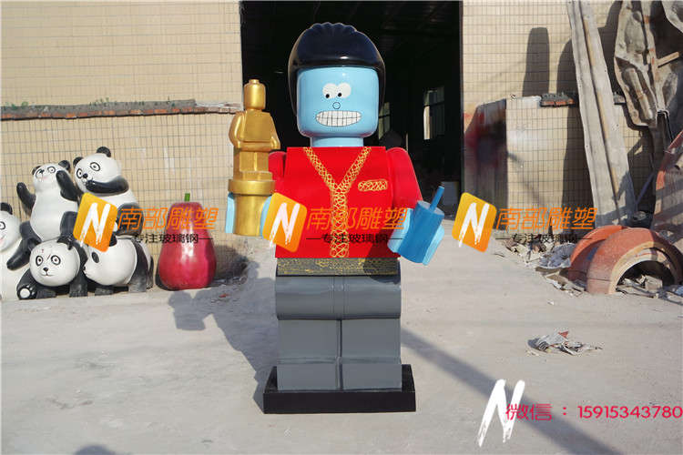 沈阳卡通雕塑价格