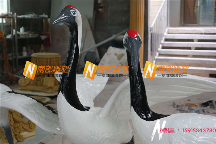 铜仁玻纤雕塑公司