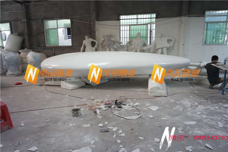 宜昌卡通雕塑公司