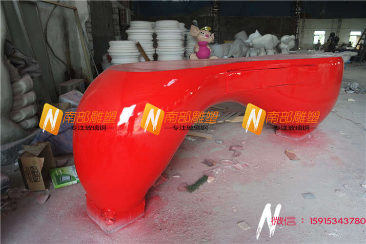 沈阳卡通雕塑价格